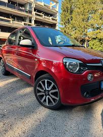 Renault Twingo 1,0 benzina