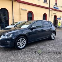 Volkswagen Golf 5 Porte Golf 5p 1.6 tdi Trendline
