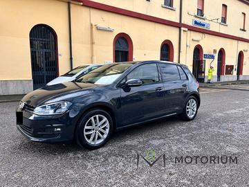 Volkswagen Golf 5 Porte Golf 5p 1.6 tdi Trendline