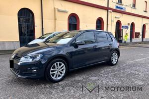 Volkswagen Golf 5 Porte Golf 5p 1.6 tdi Trendline