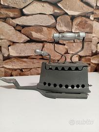 Ferro da stiro antico