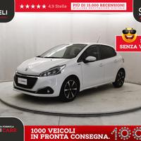 Peugeot 208 1.2 puretech Signature s&s 82cv 5p