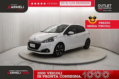 Peugeot 208 1.2 puretech Signature s&s 82cv 5p