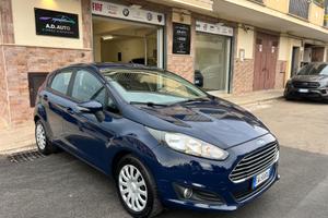 Ford Fiesta 1.5 TDCi 75CV 5 porte