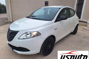 Lancia Ypsilon 1.2 5 porte Elefantino"PERFETTA"