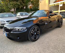 Bmw Z4 2.0i cat Roadster