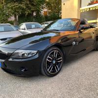 Bmw Z4 2.0i cat Roadster