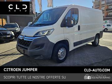 CITROEN Jumper 28 2.2 HDi/110 Furgone