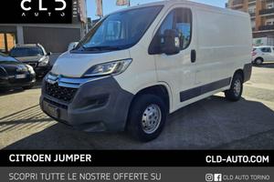 CITROEN Jumper 28 2.2 HDi/110 Furgone
