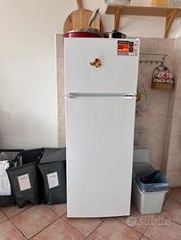 Frigorifero indesit