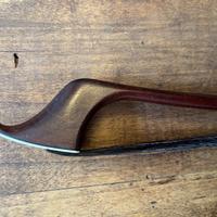 Arco per contrabbasso Nurnberger