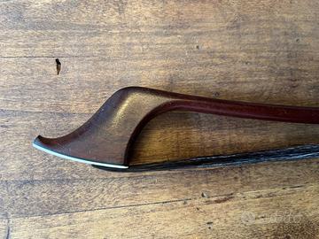 Arco per contrabbasso Nurnberger