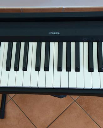 Tastiera Yamaha P145