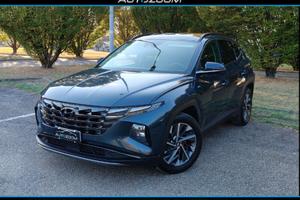 HYUNDAI Tucson 3ª serie Tucson 1.6 CRDI 48V DC...
