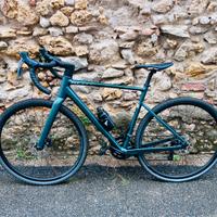 Scott SPEEDSTER GRAVEL 50