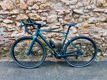 Scott SPEEDSTER GRAVEL 50