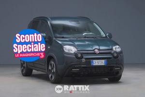 FIAT Pandina III 2024 Cross Pandina Cross 1.0 fire