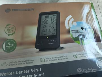 stazione meteologica