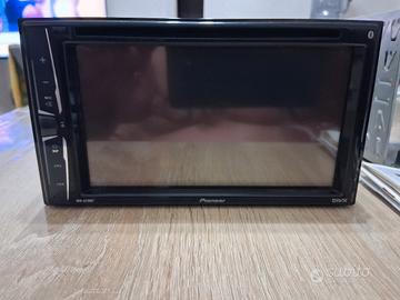 autoradio pioneer 2 din