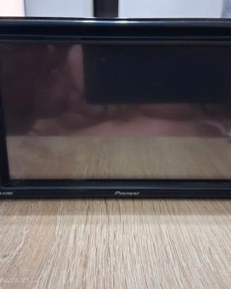 autoradio pioneer 2 din
