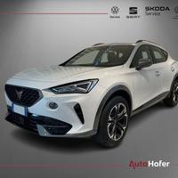 CUPRA Formentor 2.0 TDI 4Drive DSG LED ACC Camera 