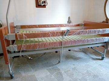 Letto Ortopedico Wimed