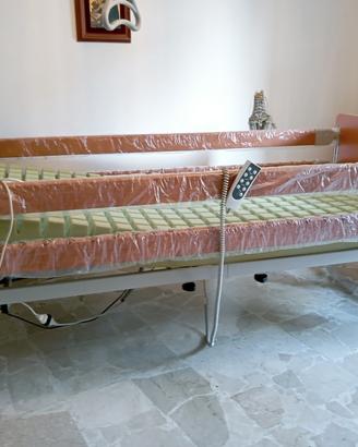 Letto Ortopedico Wimed