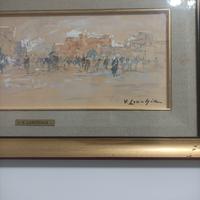 Quadro di Vincenzo Laricchia