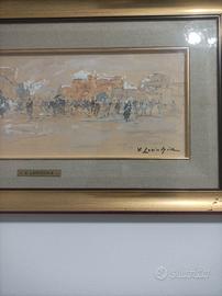 Quadro di Vincenzo Laricchia