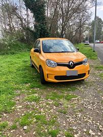 Renault Twingo Equilibre SCE 65 – 2023 – 56.000 km