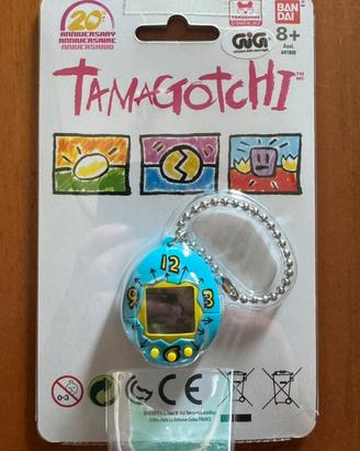 Tamagotchi Bandai 20th Anniversary sigillato