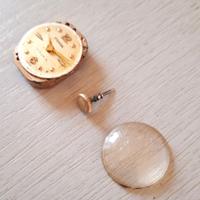 Movimento Orologio Stendal Swiss Vintage