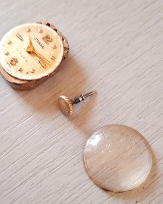 Movimento Orologio Stendal Swiss Vintage