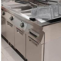 Attrezzatura cucina