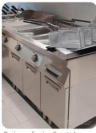 Attrezzatura cucina