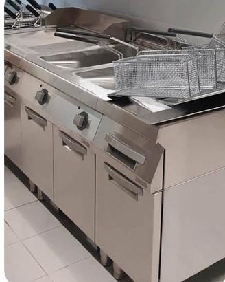 Attrezzatura cucina