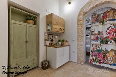 Casa Civico 21 Ortigia Centro Siracusa