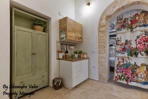 Casa Civico 21 Ortigia Centro Siracusa