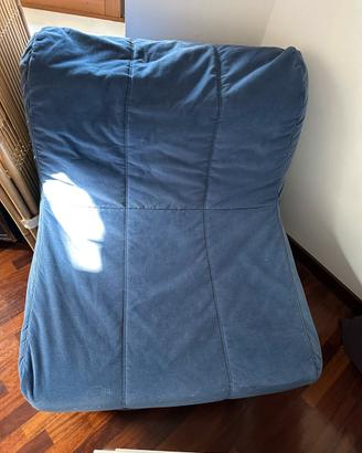 Poltrona letto ikea