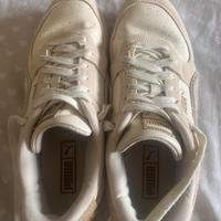 Scarpe Puma edizione limitata