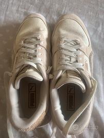 Scarpe Puma edizione limitata