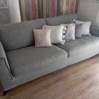 Divano 3 posti Bodena  