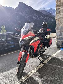 Ducati Multistrada v4s