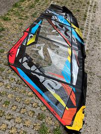 VELA WINDSURF 4.0 POINT 7 NUOVA