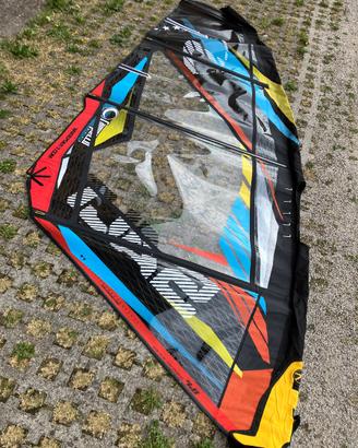 VELA WINDSURF 4.0 POINT 7 NUOVA
