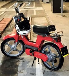 Piaggio SI