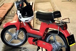 Piaggio SI