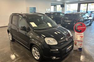 FIAT Panda 1.0 Benzina Hybrid City Life