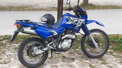 Yamaha XT 600 E - 1999 - Iscritta FMI