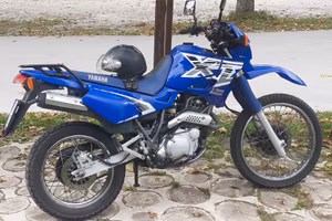 Yamaha XT 600 E - 1999 - Iscritta FMI